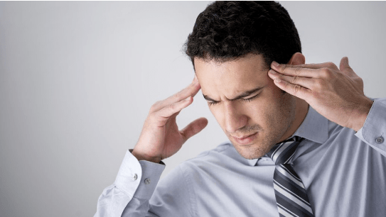 植物神经紊乱十大病因