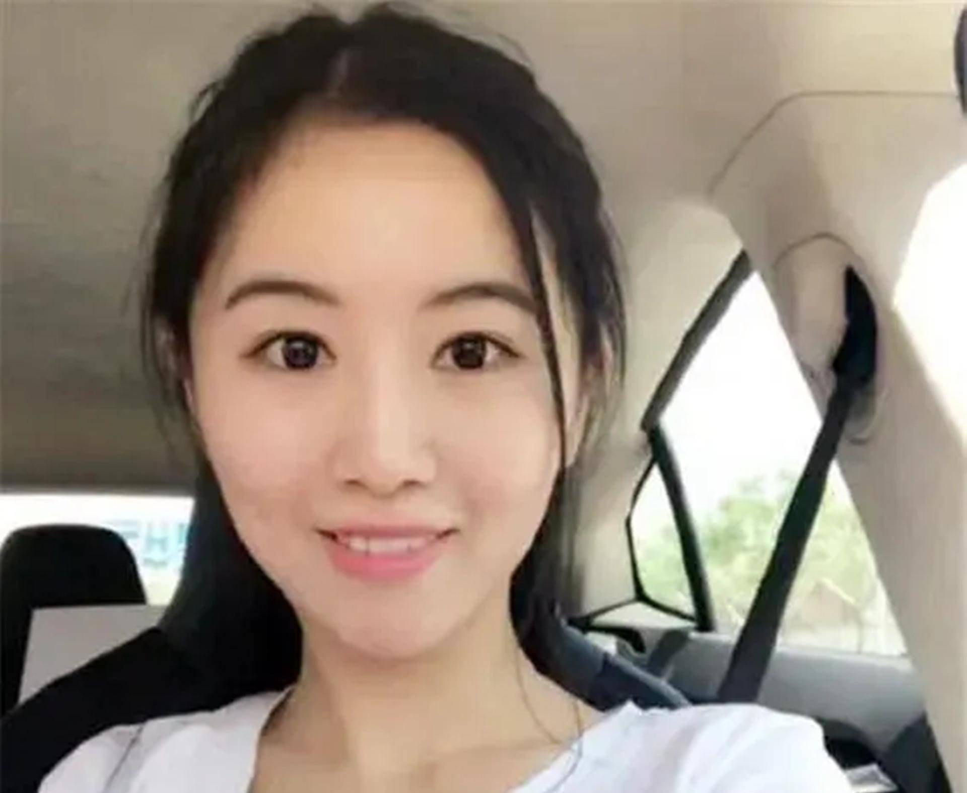 "蛇蝎美人"翟欣欣逼死丈夫,索要千万赔偿,如今依旧逍遥法外_苏享茂