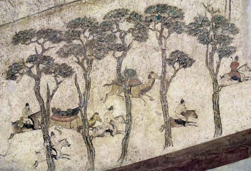 原创
古人会不会长寄生虫呢?解剖古尸后,发现有这些