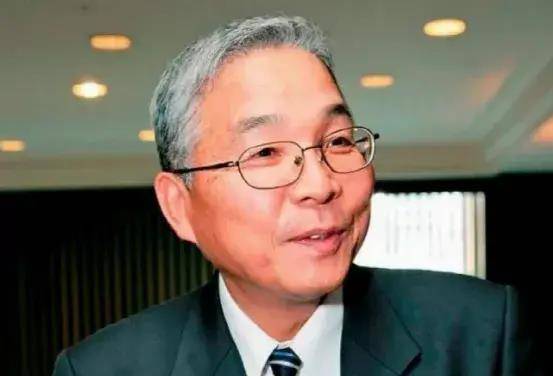 原创             芯片巨头坂本幸雄：曾被美韩逼到绝路，72岁为复仇加入中国公司
