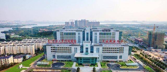 广州试管供卵（原创
            最新医院百强榜单：四个非省会地级市入围，看看你的城市在其中吗）