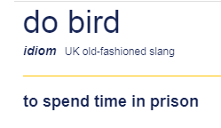 no one had complained about the parrots nichols said but they