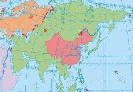 那些不愿意承认自己是亚洲的国家,都在想加入欧洲_土耳其_日本_大洲