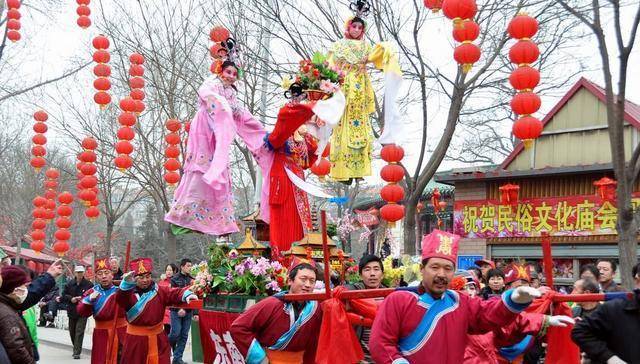 从乡村到城市，古代驴友出行指南，寻常百姓是如何出门旅行的？