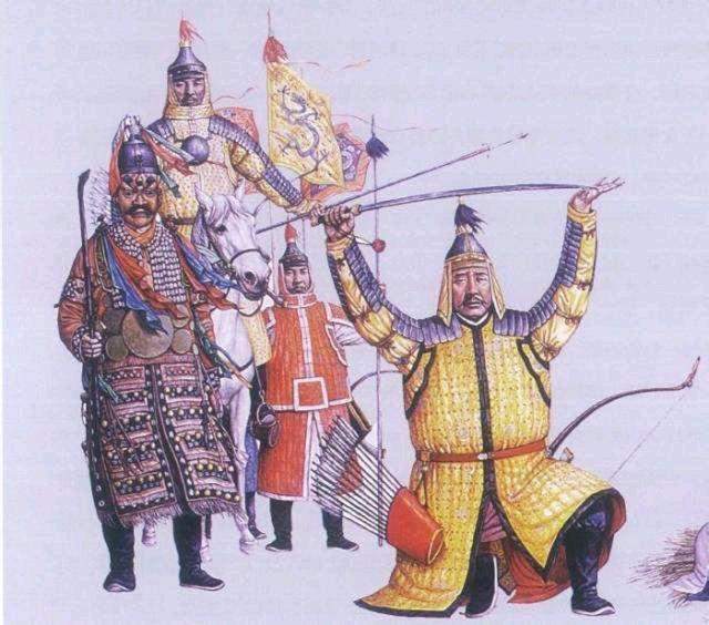 原创
中国古代,胖棉袄一样的“棉甲”,到底防御力有多少?
引言棉甲
