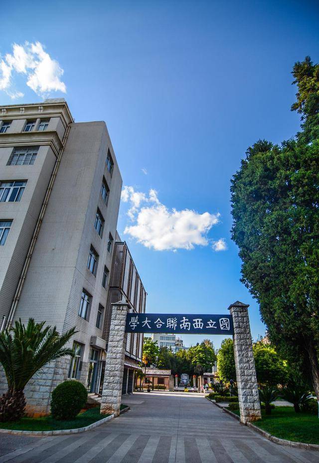 云南师范大学,昆理,西南林大,大理大学新任校长的学历是什么_昆明