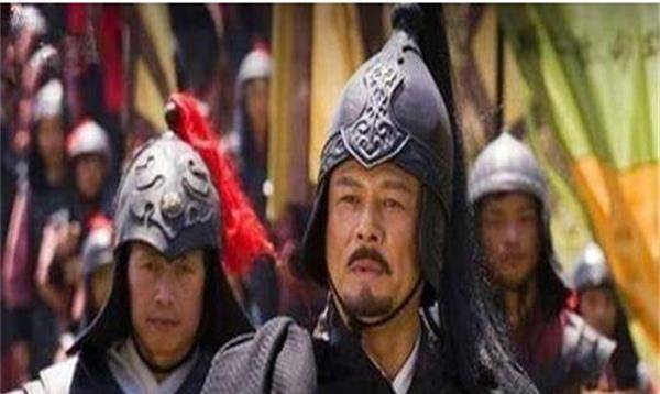 他刚升总兵,便可独挡李自成大军,就差一点,明朝的