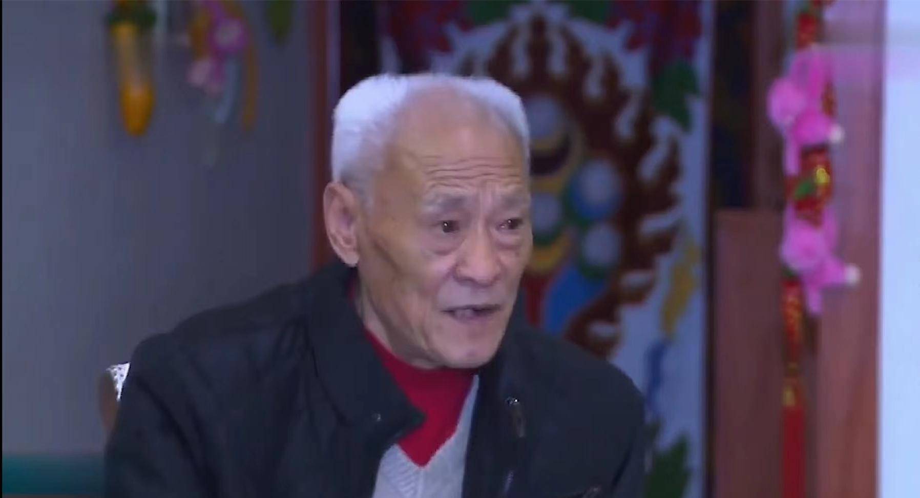 上海三代试管费用（原创
            84岁老人娶46岁娇妻，执意要送价值七百万的商铺，子女们恼羞成怒）