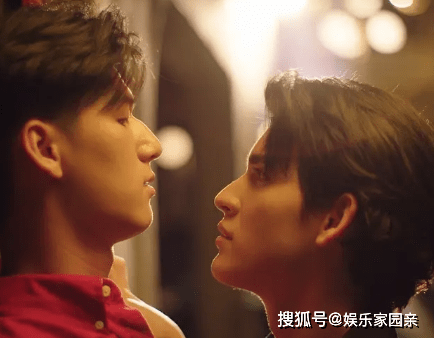 原创泰剧《龙月》原著小说叫什么名字？《龙月》定档时间是什么时候？