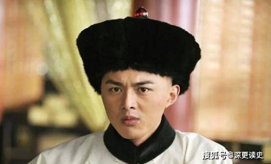 原创
胤祺出身高贵,深得康熙宠爱,为什么却没有参与“九子夺嫡”呢?