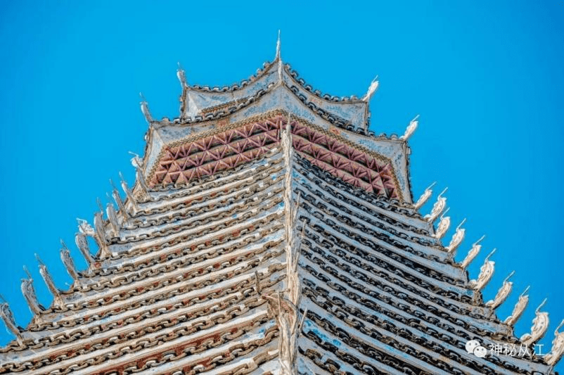 稻花香里说丰年 | 禾香深处有人家，探秘占里侗寨