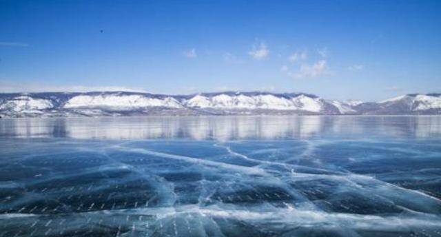 贝加尔湖在地球形成,已经有数千万年的历史,那它是如何形成的?