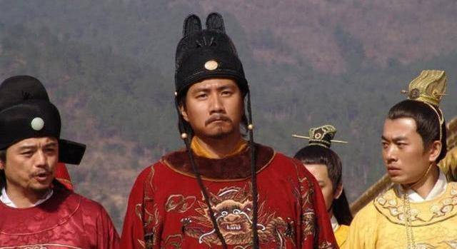 朱元璋对贪官的惩处如此严厉,为什么贪官问题还是屡禁不止呢?_反贪_朱