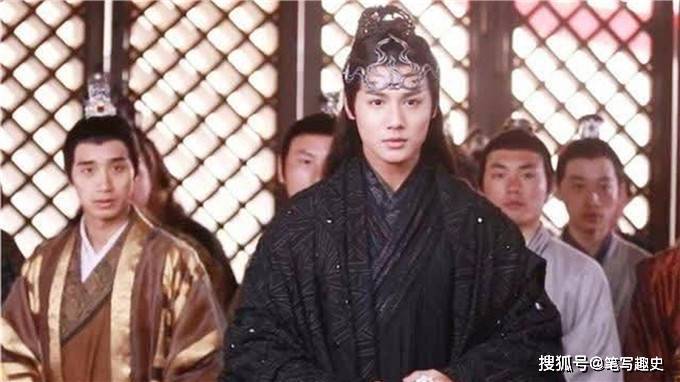 原创
他本是周王世子,却与弟弟们相互攻讦,最终能否顺利袭爵