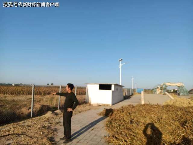 通过盘活乡村土地资源,激活乡村发展,做强做大乡村产业,把美丽乡村