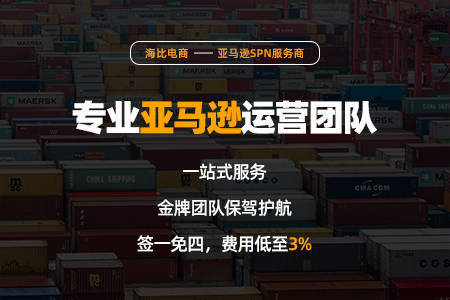 他们拥有成熟的经验,能够给客户提供专业的跨境电商代运营服务,尤其是