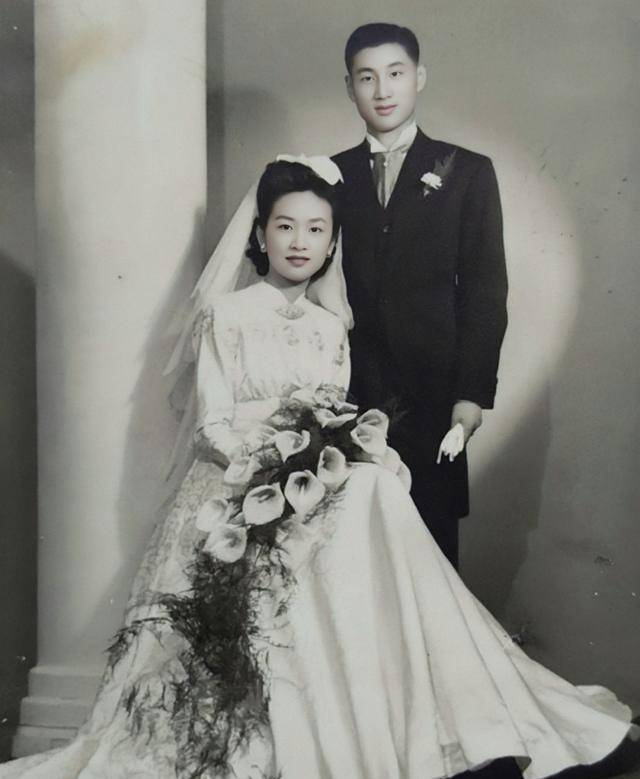 男孩十岁,女孩七岁,了解十年,结为夫妻,夫妻间以尊重换实心 男孩十岁,女孩七岁,了解十年,结为夫妻,夫妻间以尊重换实心