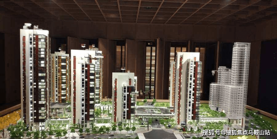 静安中兴壹号公馆新房价走势 2022销售单价!_配套_项目_交通