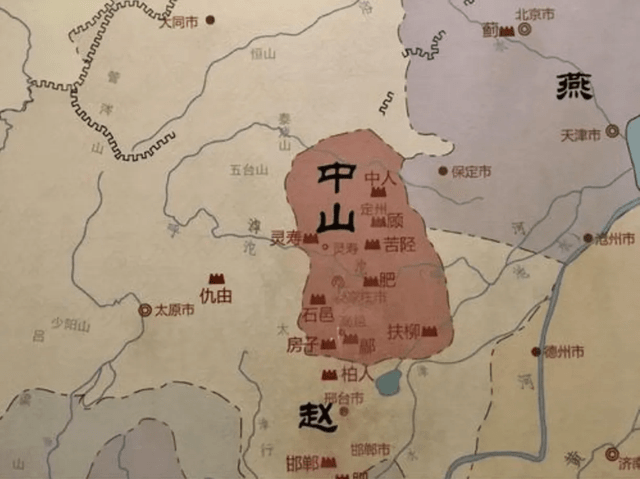 原创
秦国之所以崛起,首要原因真的是商鞅变法吗?