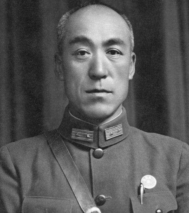 他任一野副司令员，主政青海陕西两省，为何1955年未授衔？