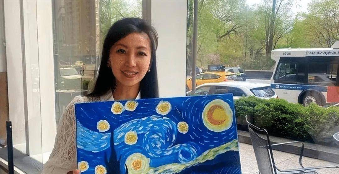 高颜值气质出众,名校毕业回中国工作_梁周洋_曾祖母_自然