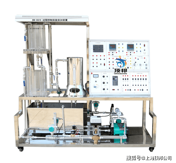 过程控制综合实验装置,过程控制技术实验台_系统_保护_进行