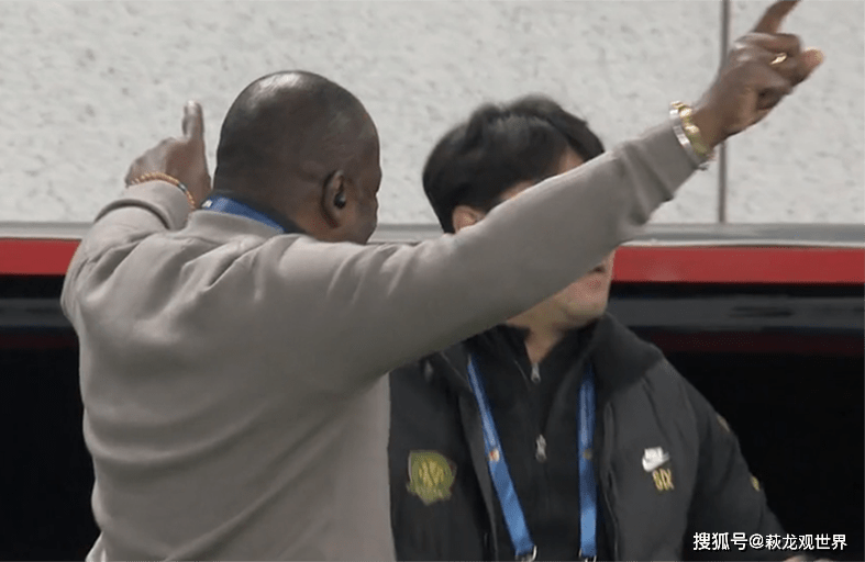 斯坦利过完生日了 送陈洋一程？大头VS吴金贵咋赢？津门虎还人情吗？ 
