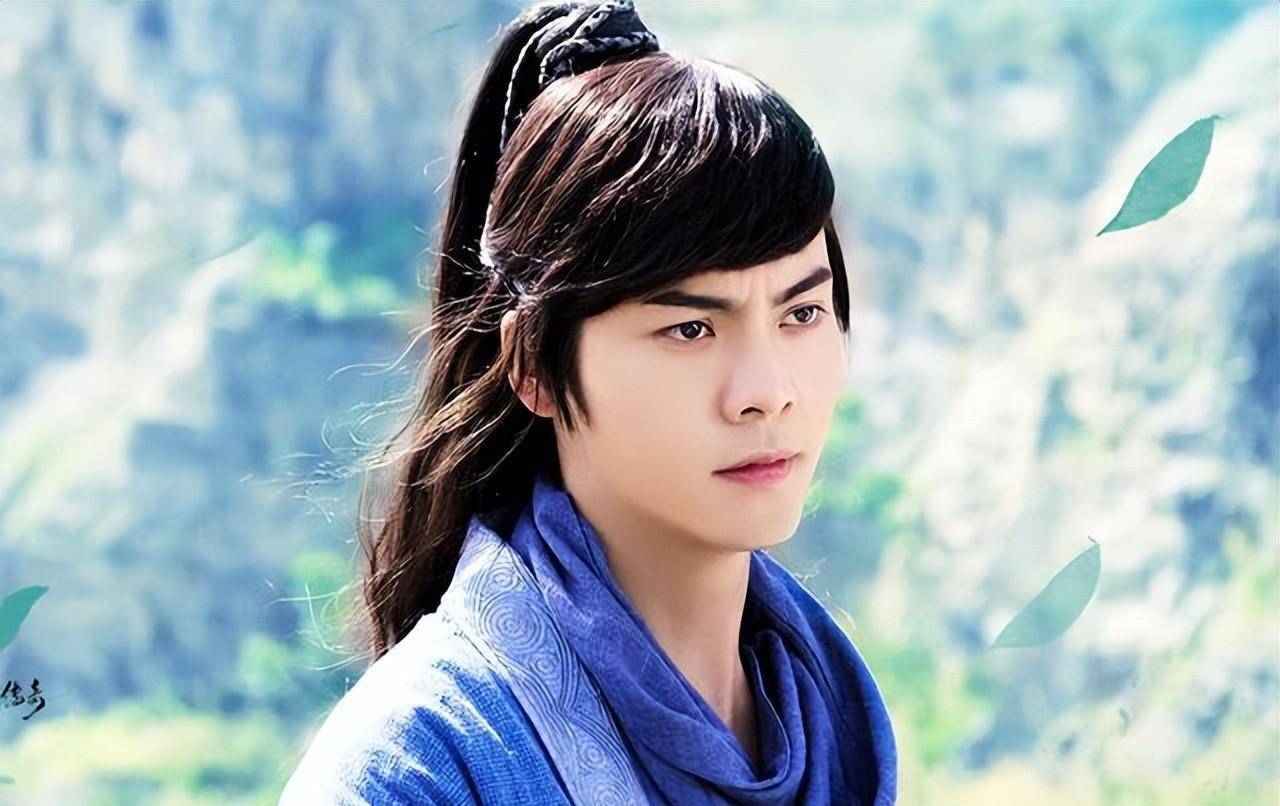 赵丽颖陈伟霆主演的古拆剧,女仆人设超带感,女二男主那段想吐槽 赵丽颖陈伟霆主演的古拆剧,女仆人设超带感,女二男主那段想吐槽