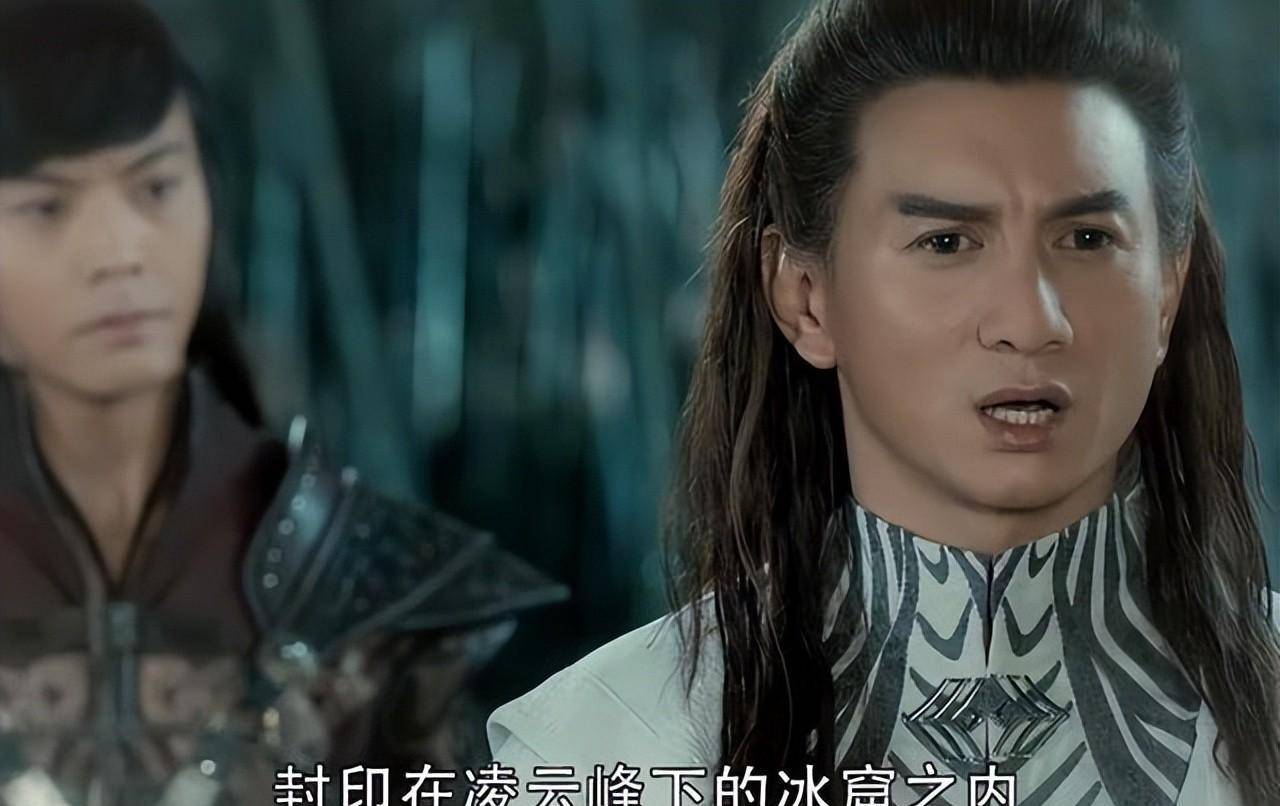 赵丽颖陈伟霆主演的古拆剧,女仆人设超带感,女二男主那段想吐槽 赵丽颖陈伟霆主演的古拆剧,女仆人设超带感,女二男主那段想吐槽