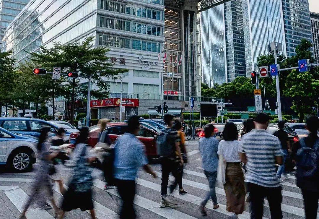 上海合法供卵医院（教培行业“坠落”后：年薪50万网课老师的深圳求生记）