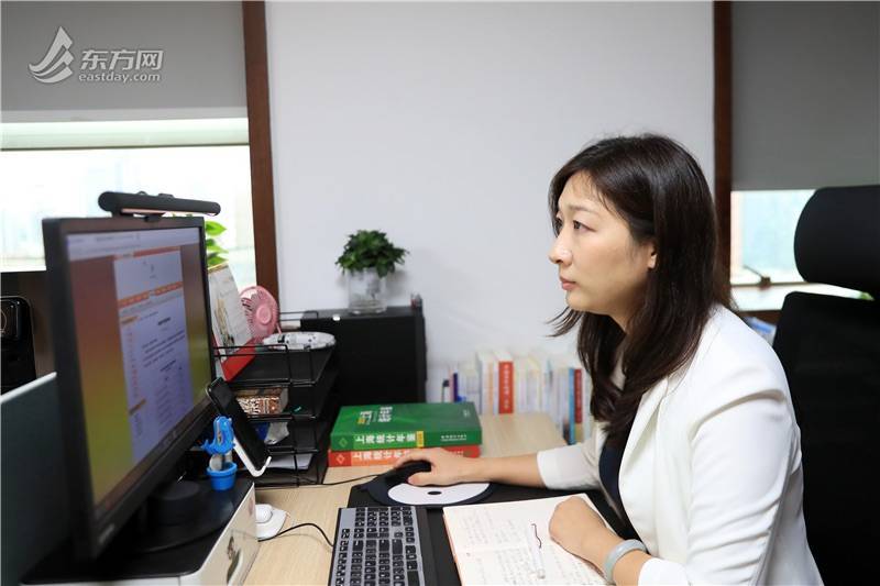 哪家成都供卵医院好（新征程奋斗者 | 用数据为上海生态文明建设摸清家底 她是蓝天白云的守护者）
