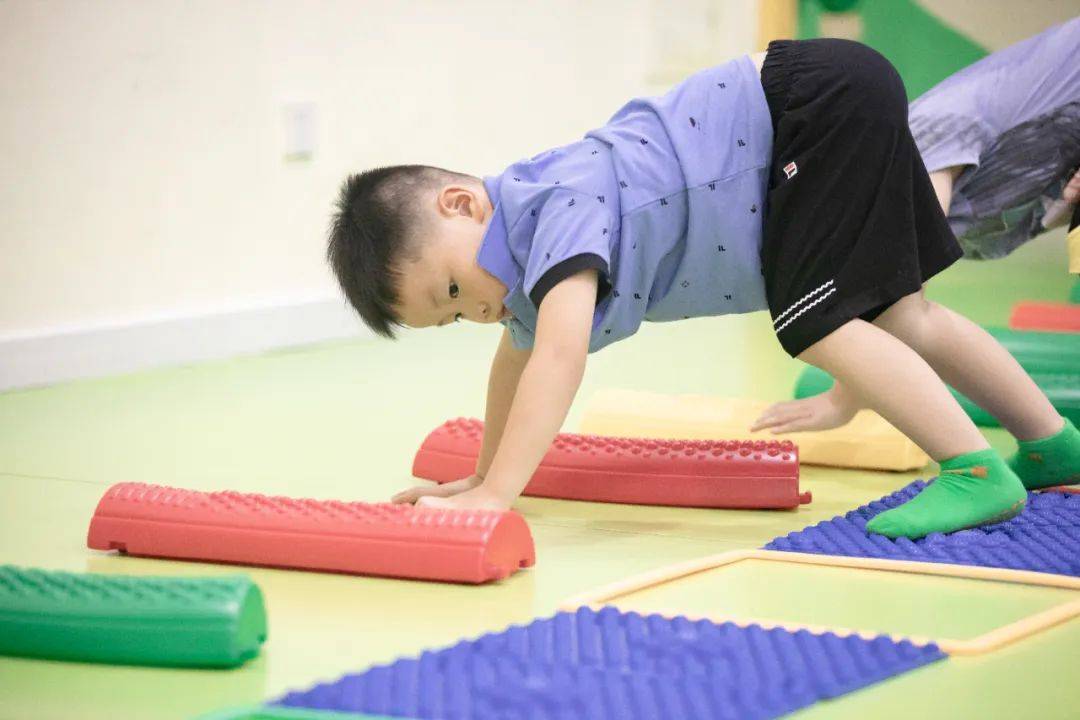 孩子不会跳绳、走路不稳？运动协调能力发展不可小视！