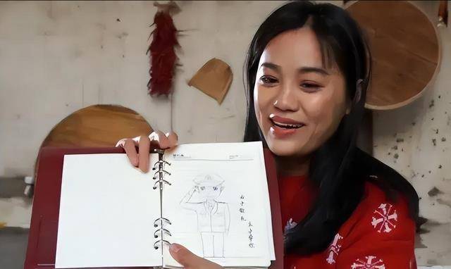 现代版王宝钏!网红樊小慧婚姻成笑话,与丈夫8年见4次,令人唏嘘_范晓慧