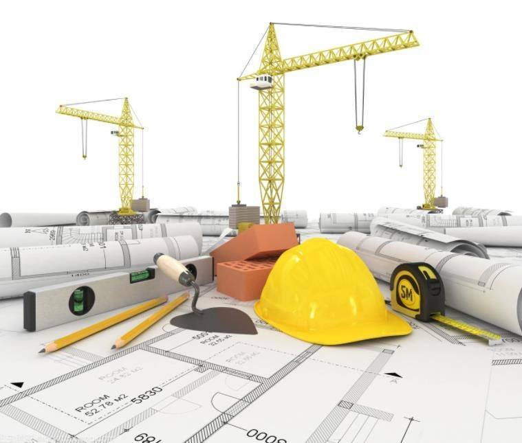 建筑工程资质改革进行中…工程人必须知道的七大趋势！