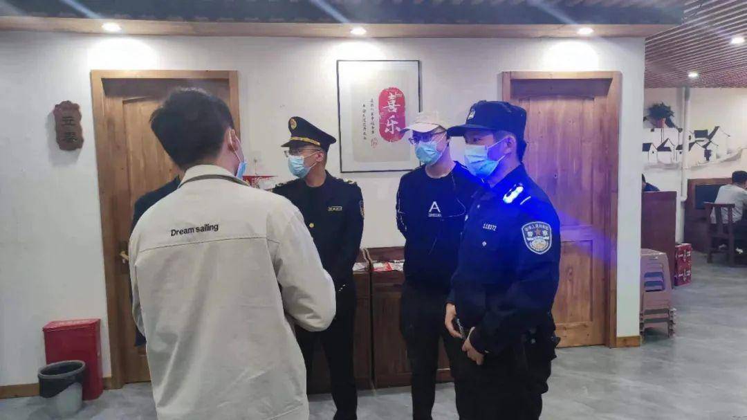 在洛阳市公安系统"百日行动"期间,任志伟发现一名涉嫌