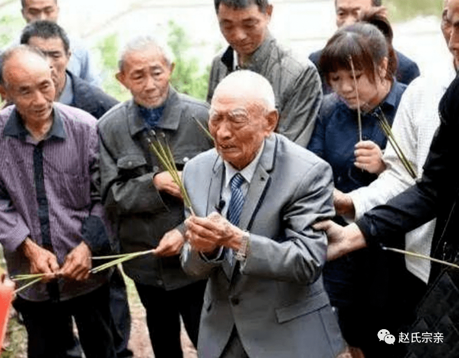 宗族_祖宗_中国