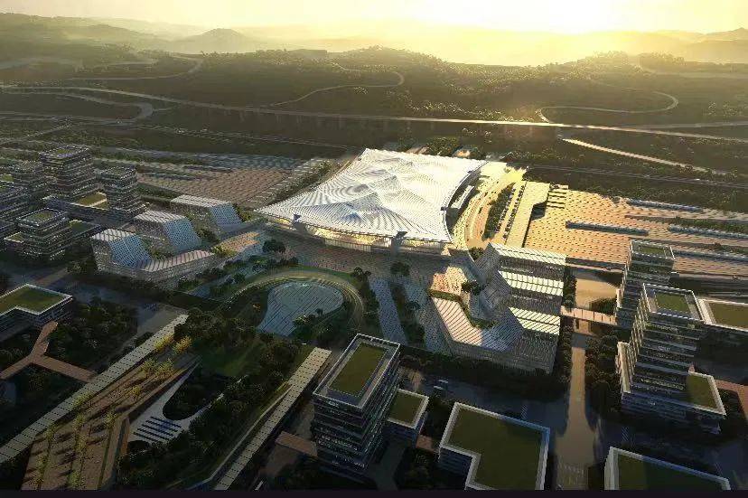 这个重大项目进入开工倒计时→_隧道_建设_管理