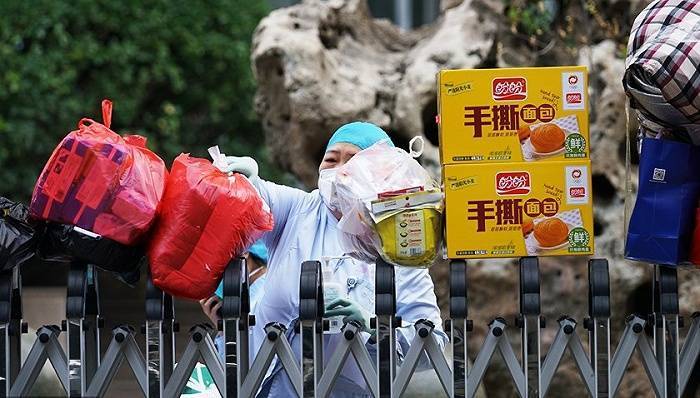 郑州市委书记：坚决防止一刀切、简单化，避免出现过度防疫