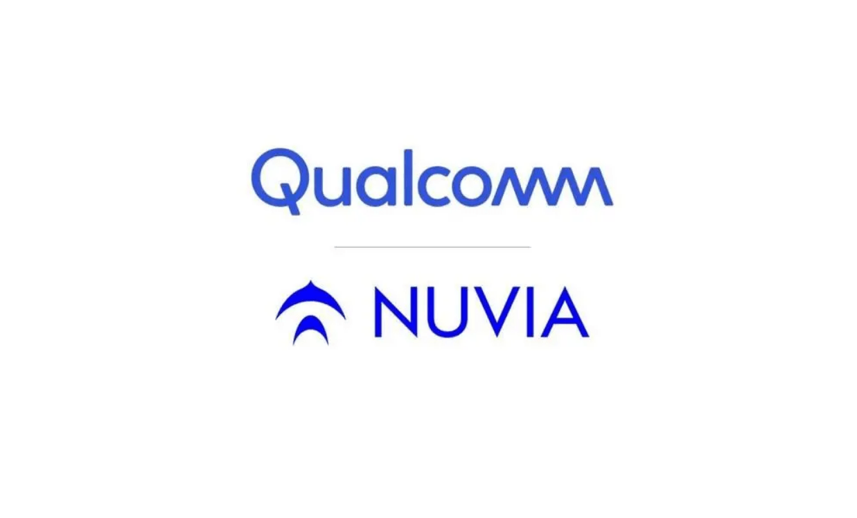 高通以14亿美元的架构收购了一家名叫nuvia的公司,nuvia成立于2019年2月,是