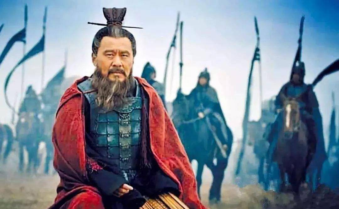 原创
曹操当年杀华佗真的是因为多疑吗?终于明白,曹操才是最睿智的?