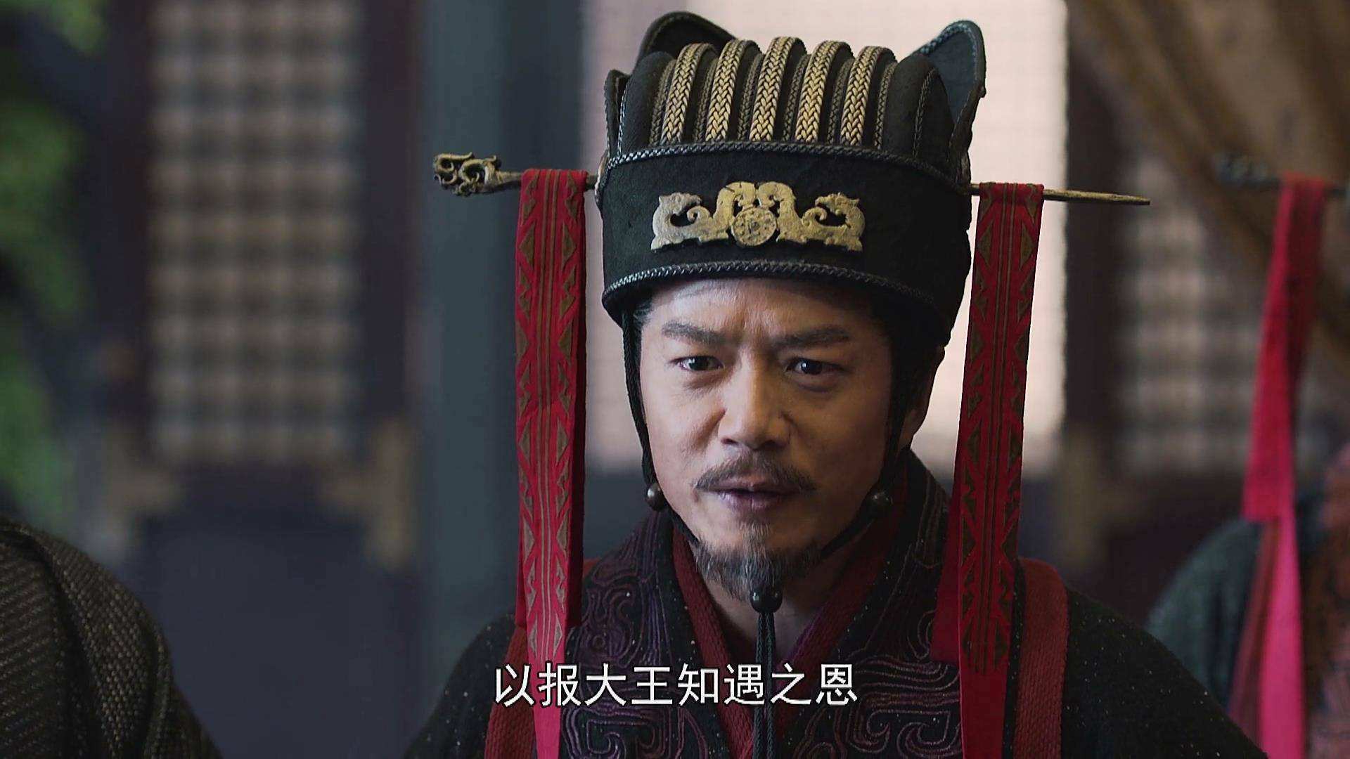原创
李斯是怎么成为吕不韦的舍人的?