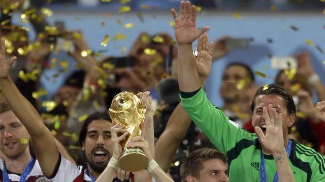 2022世界杯观赛指南德国32强：陷入夺冠梦魇第二组出局