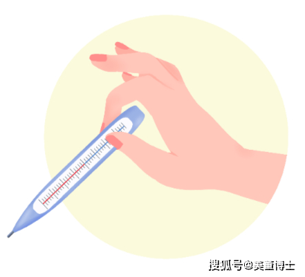 上海第十人民医院戴雪医生：如何通过测量基础体温，判断排卵期？