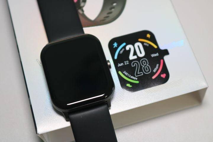 QCY�׿������ֱ�Watch GTC�����ֽ�������149.9�ļ۸� ...