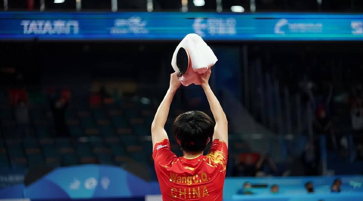 最佳7场比赛！亚洲杯赛程已经提前公布，11月16日，乒乓球的5大劲敌亮相