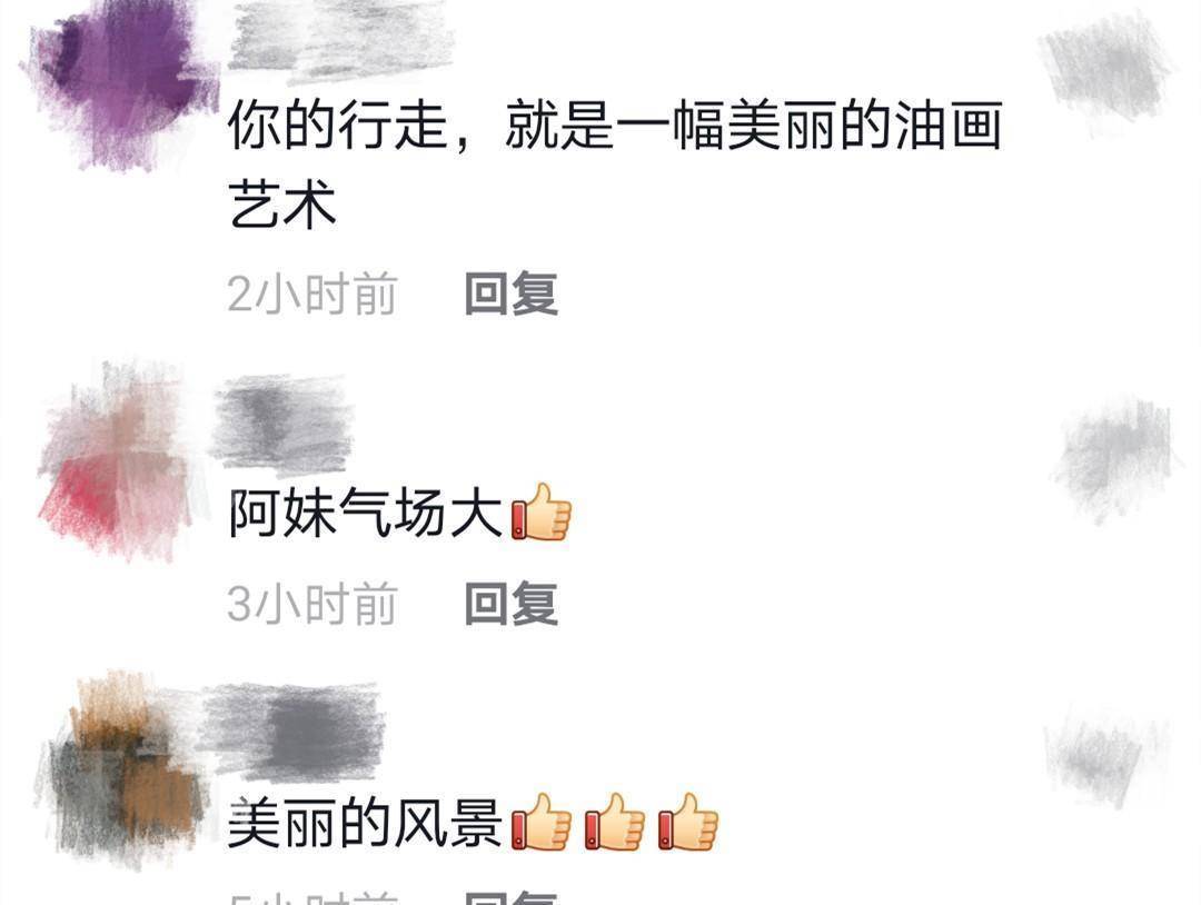 原创
            63岁杨丽萍逛古城！气场十足被游客围观拍摄，长裙被吐槽像麻布袋(图5)