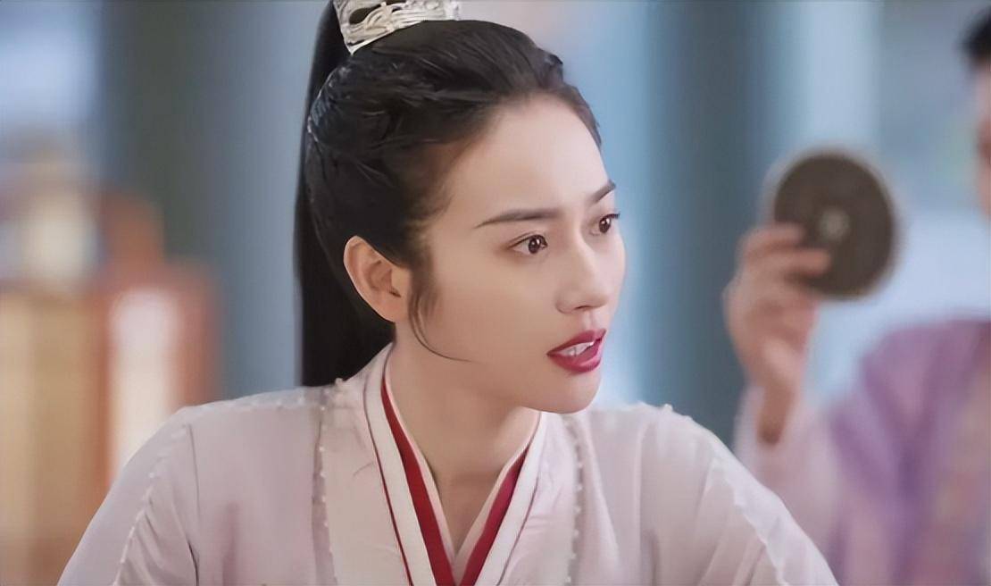 原创《卿卿日常》原著4位女性的结局，郝葭自食恶果、上官婧苦尽甘来