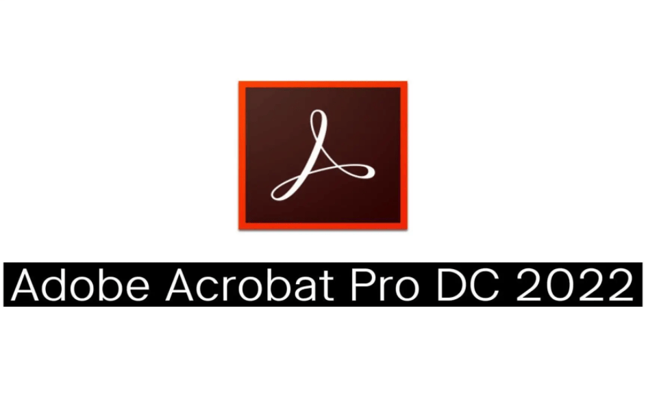 Acrobat Pro DC 2021 Mac软件安装包下载PDF2021-2023安装教程Mac