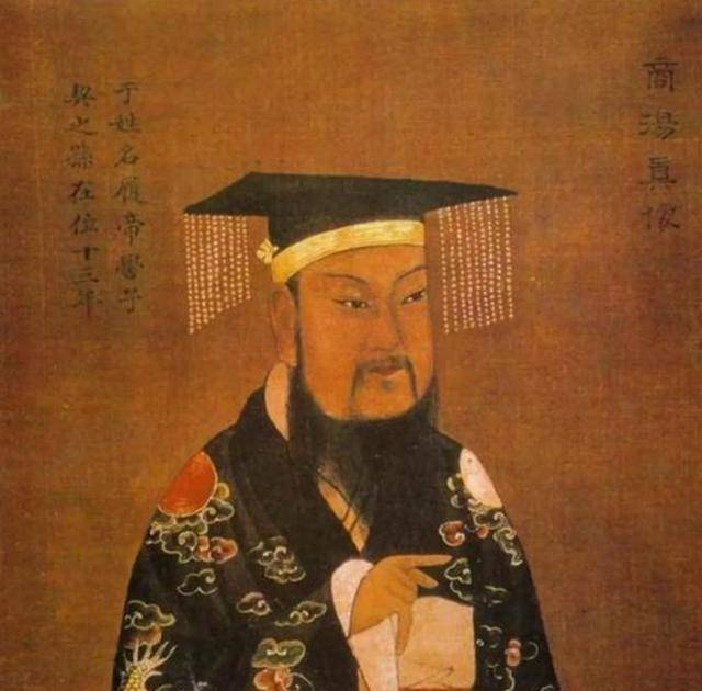 商汤如何覆灭夏桀,终带领军队于鸣条之战大败夏朝_王朝_部落_王位