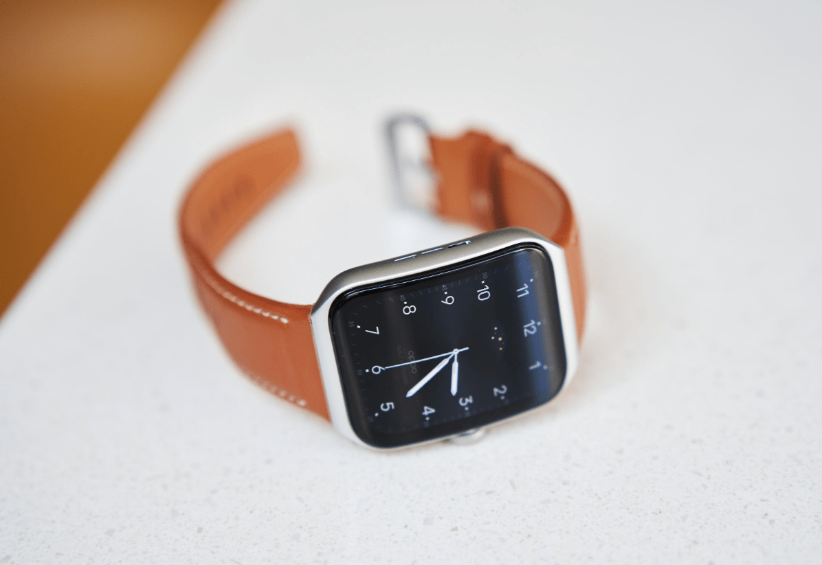 ƻ궼ûApple Watchһһ䣬Ѱ ...